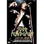 Todd Rundgren: Live in Japan [DVD]