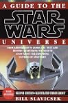 A Guide to the Star Wars Universe