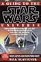 A Guide to the Star Wars Universe