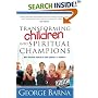 Transforming Children into Spiritual Champions