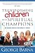 Transforming Children into Spiritual Champions