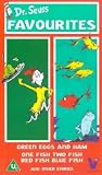 Review Ilc Prime  / Doctor Seuss Favourites - Green Eggs And Ham / One Fish Two Fish Red Fish Blue Fish