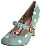 Poetic Licence Women's Apple Pie Mary Jane