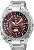 Automatic Retro Future Mens Watch