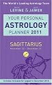 Your Personal Astrology Planner 2011: Sagittarius (Your Personal Astrology Plannr)