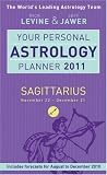 Your Personal Astrology Planner 2011 Sagittarius (Your Personal Astrology Plannr)
