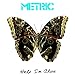 Metric, Help I'm Alive [7 inch Analog], 発売中