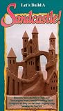Lets Build a Sandcastle! [VHS]