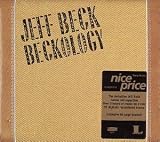 Review Jeff Beck  / Beckology