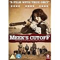 Meeks Cutoff [DVD]