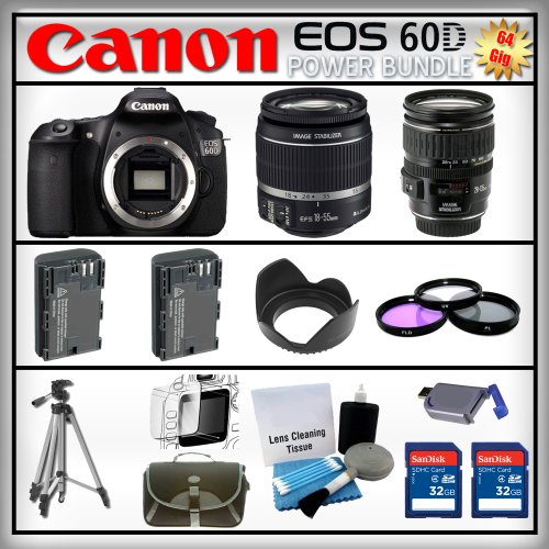 cyber monday price Canon 60D