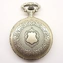 Eichmüller Taschenuhr 8204 4