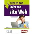Cr�er son site Web