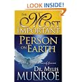 The Most Important Person on Earth: The Holy Spirit, the Heavenly Governor
