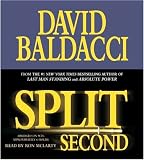 Split Second