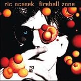 Fireball Zone (CD-R)
