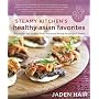 Steamy Kitchen's Healthy Asian Favorites: 100 Reci&hellip by Jaden Hair