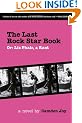 The Last Rock Star Book: Or, Liz Phair, a Rant