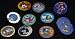 VINTAGE POGS photo