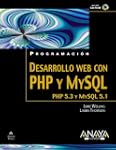 Desarrollo Web con PHP y MySQL (Progr...