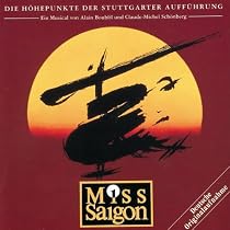 Miss Saigon