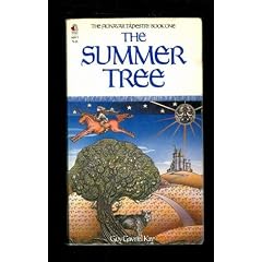 Summer Tree