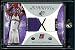 2002-03 SPx Winning Materials Anfernee Hardaway Dual Jersey Phoenix Suns Basketball Card - Mint Condition - Shipped In Protective Display Case!