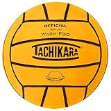 Tachikara Women's Size Water Polo Ball.