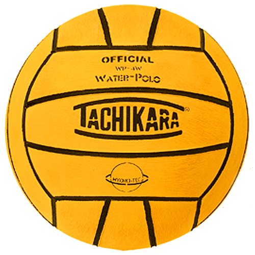 Tachikara Women's Size Water Polo Ball.