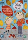 Charlie And Lola - Everything Is Different And Not The Same [DVD]