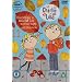 Charlie and Lola - Volume 11: Everything is Different and Not the Same [DVD]
