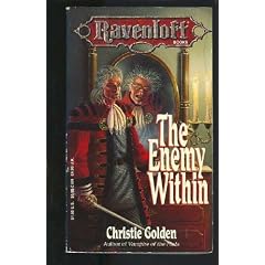 The Enemy Within