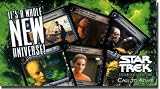 Star Trek Call To Arms 2nd Edition Combo Box
