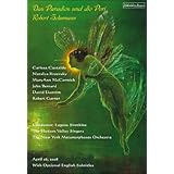 Robert Schumann - Das Paradies und die Peri (2010)