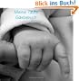 Meine Taufe G�stebuch - Blau: Ein Junge, Platz f�r 70 Eintragungen / W�nsche f�r das junge Leben