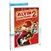 Alvin et les chipmunks 2