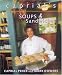 Caprial's Soups and Sandwiches