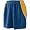 Navy/Gold/White