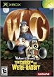 Wallace & Gromit: Curse of the Were-Rabbit Xbox