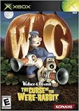 Wallace & Gromit: Curse of the Were-Rabbit Xbox