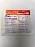Panacur granules 3 x 4.5g