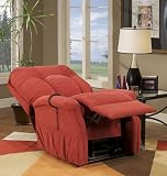 MedLift Mobility 51 Series - 5153 Power Recliner Chair