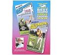 Bob Mann's Automatic Golf: 2 DVD's in One: The Method and The Specialty Shots