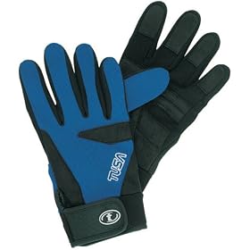Tusa Tropical Diving Glove