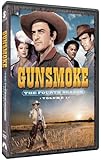 Gunsmoke: Season 4, Vol. 1