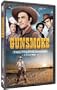 Gunsmoke: Fourth Season, Volume One