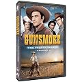 Gunsmoke: Season 4, Volume 1