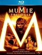 Die Mumie Trilogy: Die Mumie + Die Mumie kehrt zur�ck + Das Grabmal des Drachenkaisers [Blu-ray]
