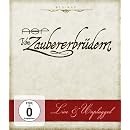 ASP - Von Zaubererbr�dern/Live und unplugged [Blu-ray]