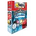 Chuggington - Icy Escapades (with Die-Cast Toy) [DVD]